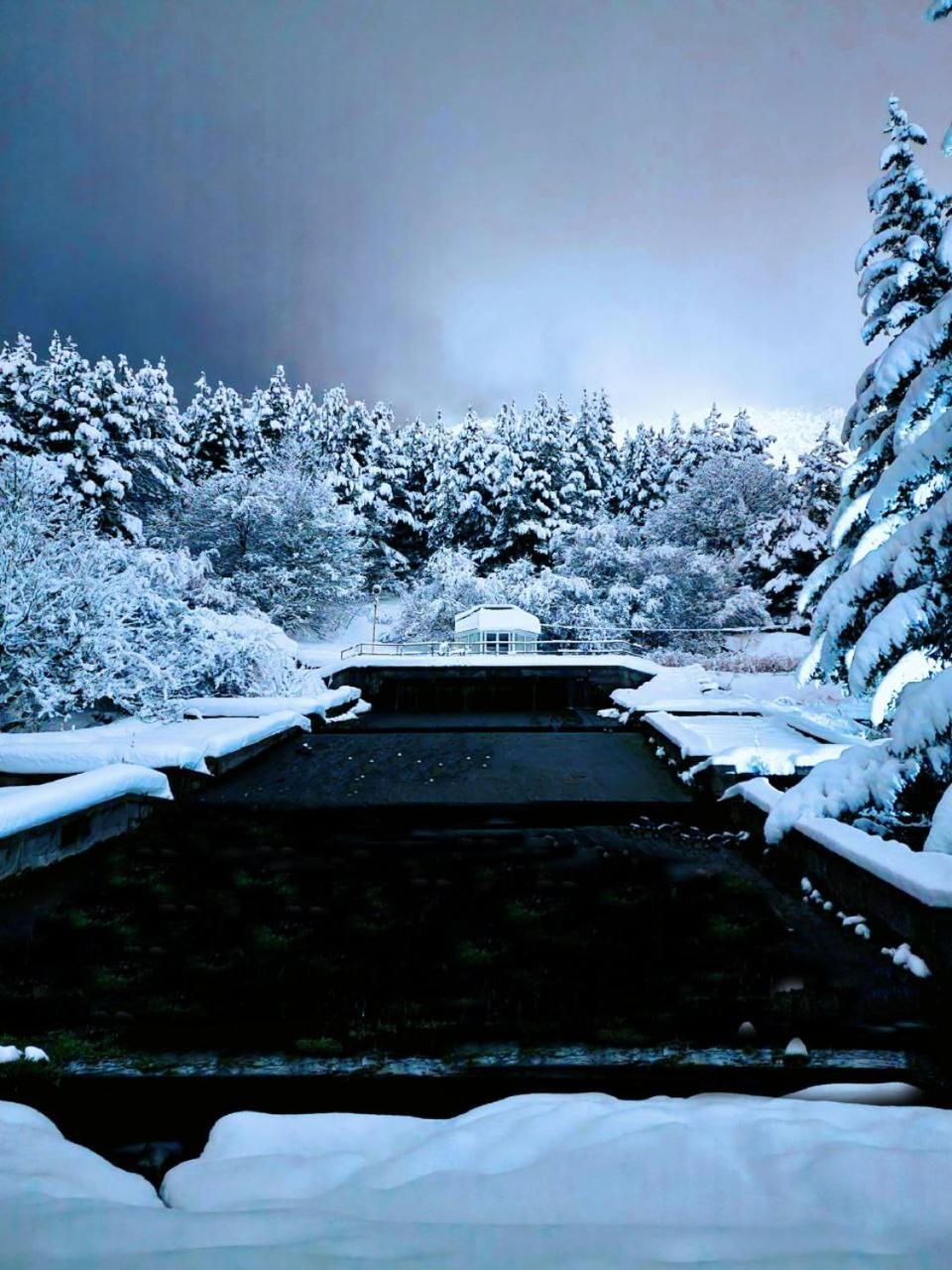 Jermuk Villa Imperial Dış mekan fotoğraf