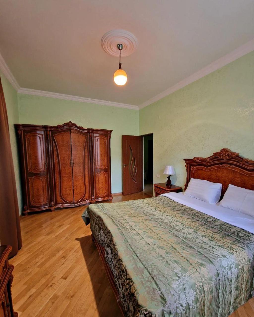 Jermuk Villa Imperial Dış mekan fotoğraf