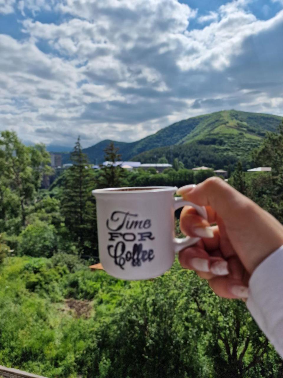 Jermuk Villa Imperial Dış mekan fotoğraf