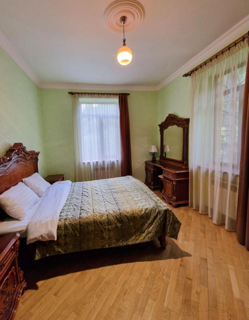 Jermuk Villa Imperial Dış mekan fotoğraf