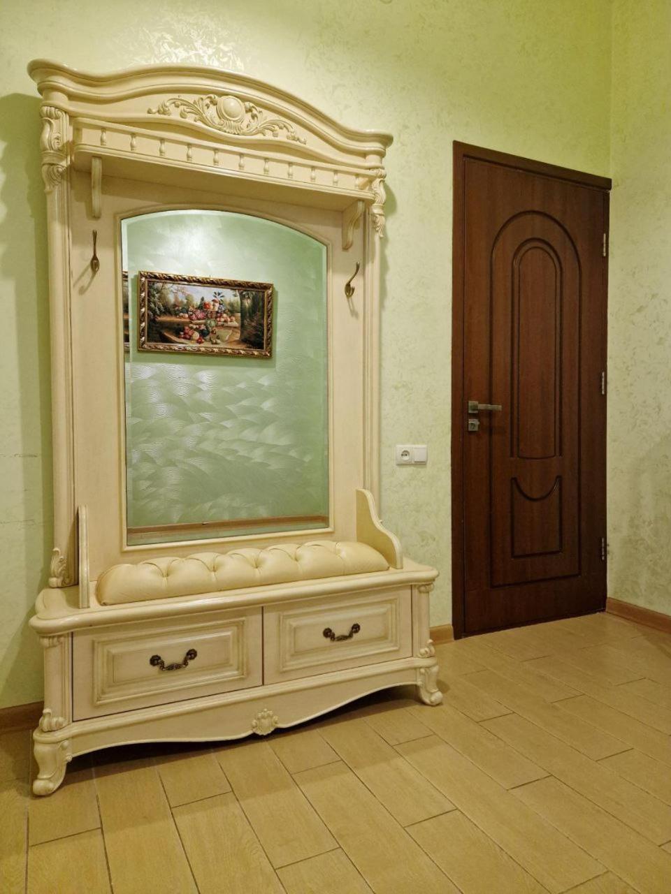 Jermuk Villa Imperial Dış mekan fotoğraf