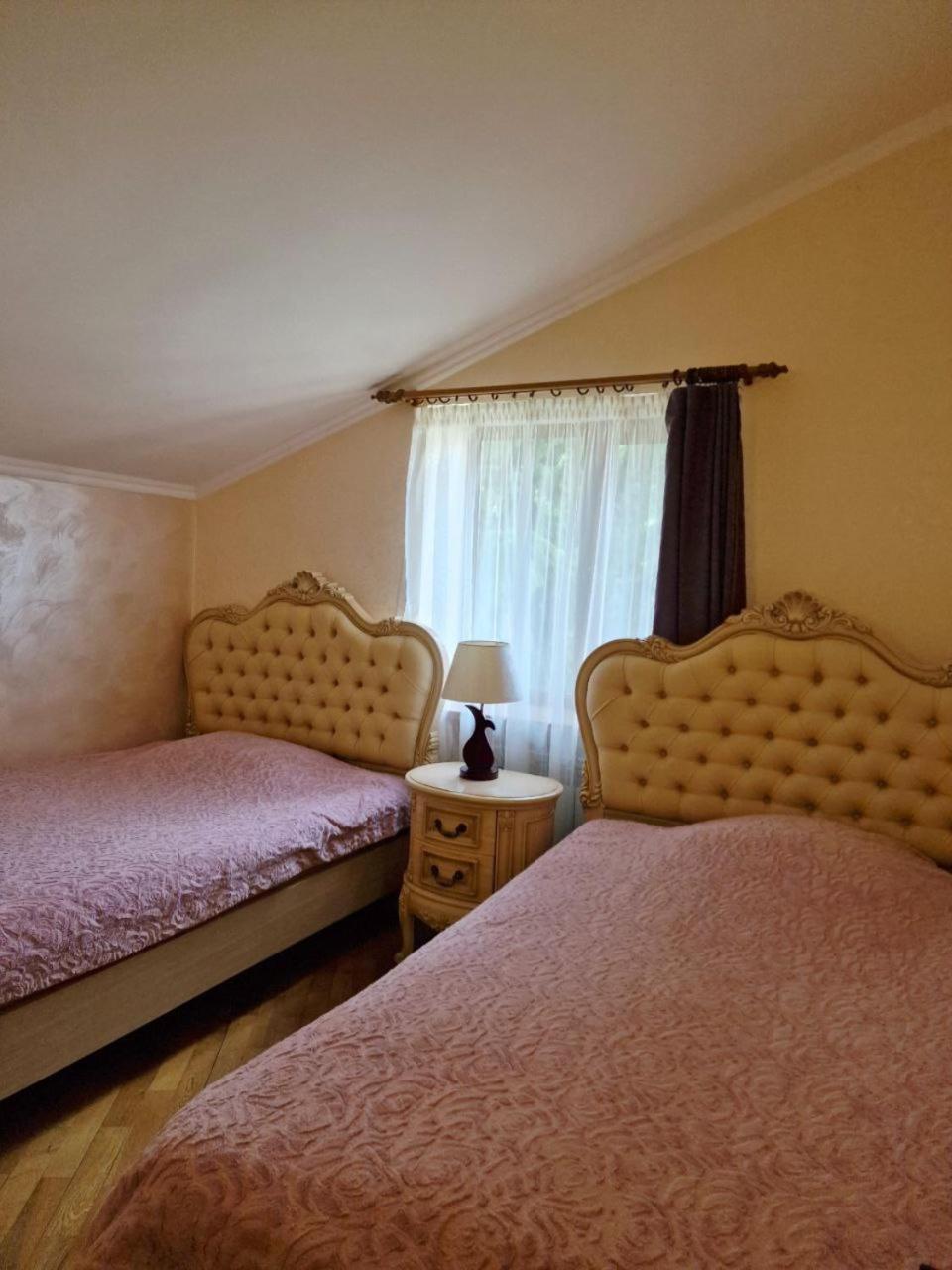 Jermuk Villa Imperial Dış mekan fotoğraf