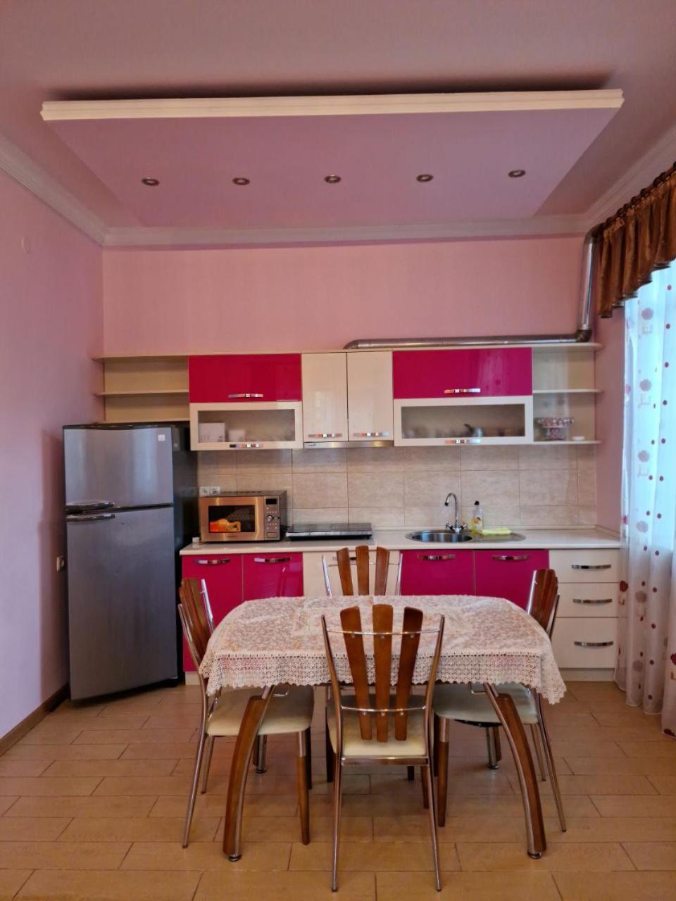 Jermuk Villa Imperial Dış mekan fotoğraf