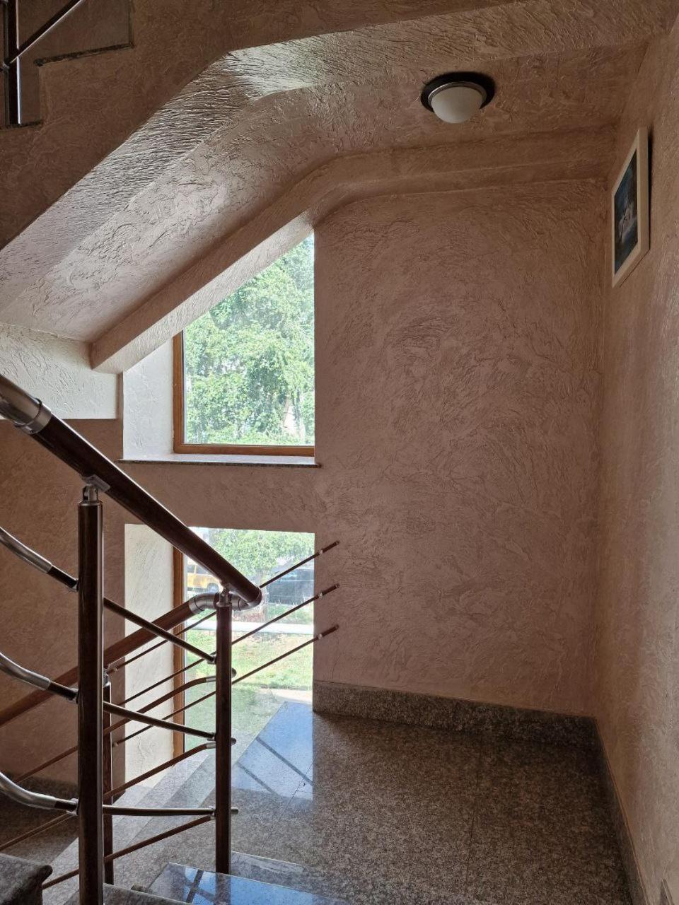Jermuk Villa Imperial Dış mekan fotoğraf
