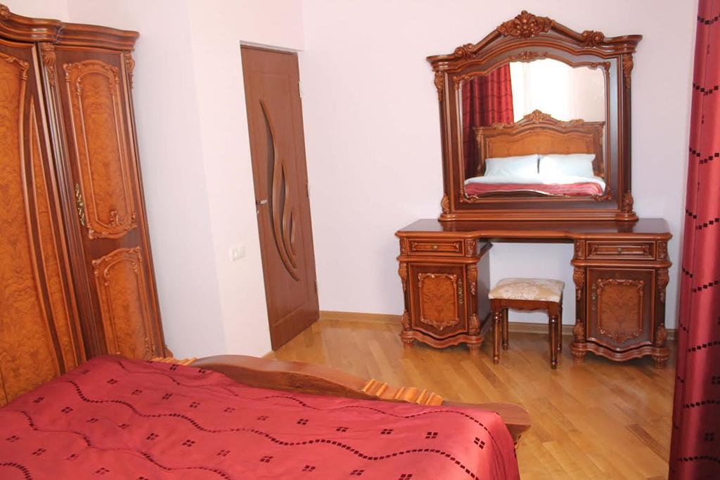 Jermuk Villa Imperial Dış mekan fotoğraf